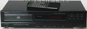 Denon DCD-580