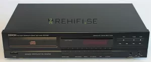 Denon DCD-580