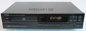 Denon DCD-590