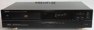 Denon DCD-590