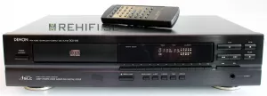 Denon DCD-595
