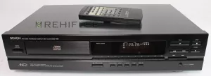 Denon DCD-595