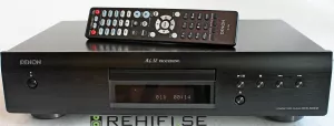 Denon DCD-600NE