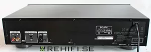 Denon DCD-600NE