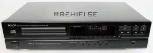 Denon DCD-615