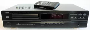 Denon DCD-615