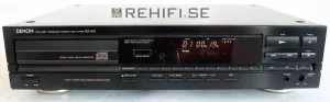 Denon DCD-620