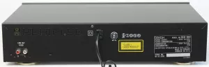 Denon DCD-660