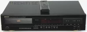 Denon DCD-660