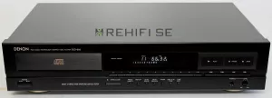 Denon DCD-660