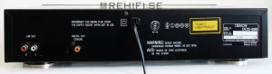 Denon DCD-680