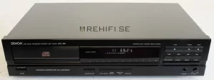 Denon DCD-680