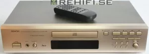 Denon DCD-685