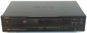 Denon DCD-695