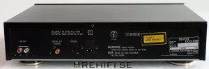 Denon DCD-695