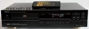 Denon DCD-695
