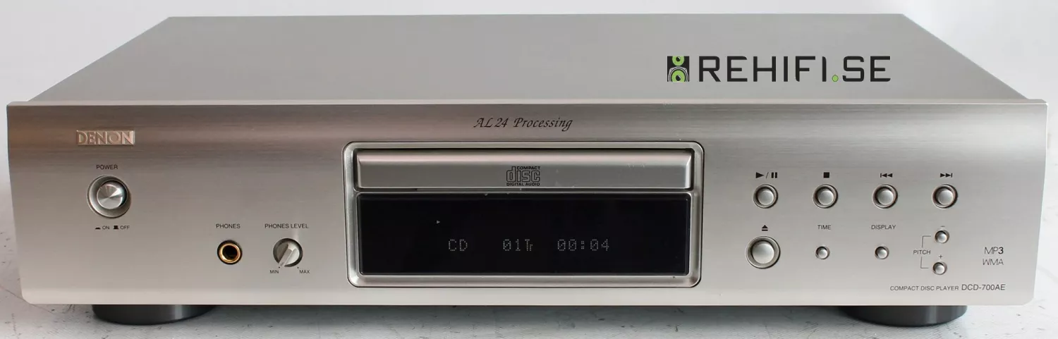 Denon DCD-700AE
