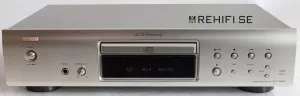 Denon DCD-700AE