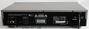 Denon DCD-700AE