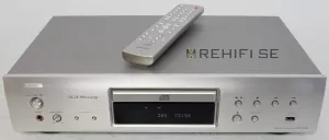 Denon DCD-710AE