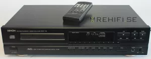 Denon DCD-715