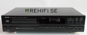 Denon DCD-715