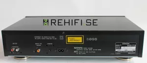 Denon DCD-715