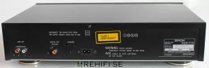 Denon DCD-715