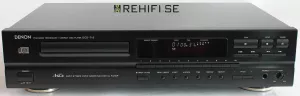 Denon DCD-715