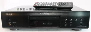 Denon DCD-720AE