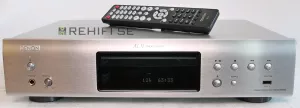 Denon DCD-720AE