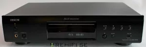 Denon DCD-720AE
