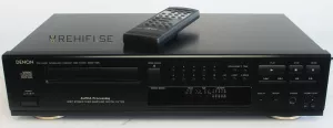 Denon DCD-725