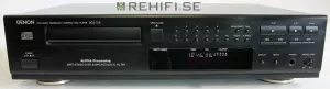 Denon DCD-725