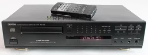 Denon DCD-725