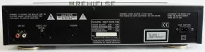 Denon DCD-735