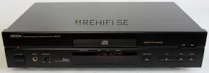 Denon DCD-735