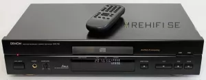 Denon DCD-735