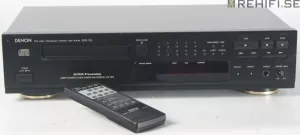 Denon DCD-725