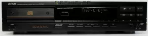 Denon DCD-810