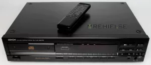 Denon DCD-810