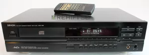 Denon DCD-890