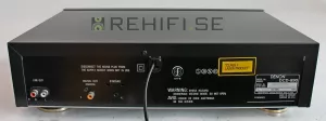 Denon DCD-890