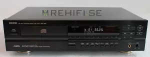 Denon DCD-890