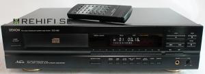Denon DCD-895