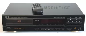 Denon DCD-980