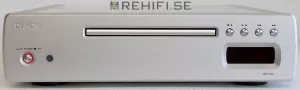 Denon DCD-CX3