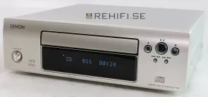 Denon DCD-F102