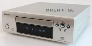 Denon DCD-F102