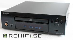Denon DCD-F107